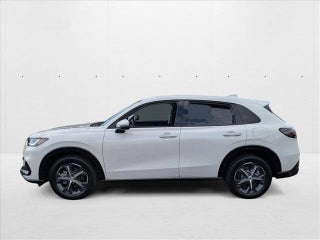 2025 Honda HR-V thumbnail – Hialeah, FL – 32