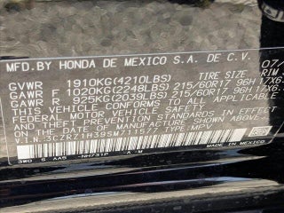 Honda HR-V for sale Las Vegas