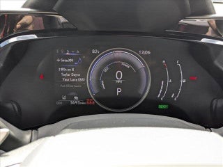 2025 Lexus NX 350h thumbnail – Hialeah, FL – 11