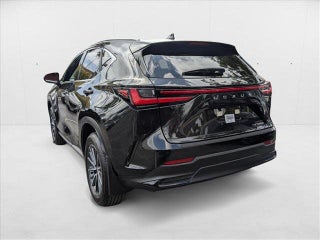 2025 Lexus NX 350h thumbnail – Hialeah, FL – 8