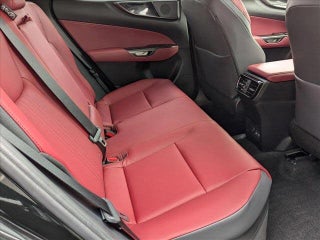 2025 Lexus NX 350h thumbnail – Hialeah, FL – 20