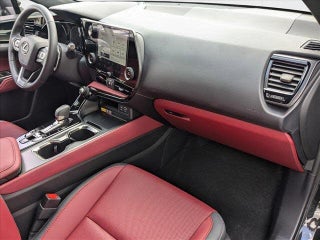 2025 Lexus NX 350h thumbnail – Hialeah, FL – 22