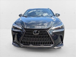 2025 Lexus NX 350h thumbnail – Hialeah, FL – 2