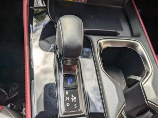 2025 Lexus NX 350h thumbnail – Hialeah, FL – 12