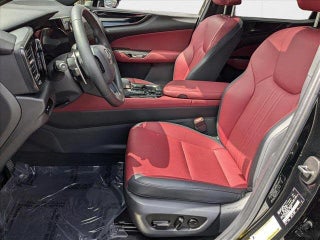 2025 Lexus NX 350h thumbnail – Hialeah, FL – 16