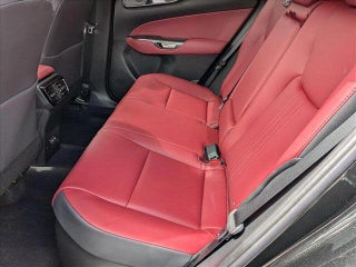 2025 Lexus NX 350h thumbnail – Hialeah, FL – 19
