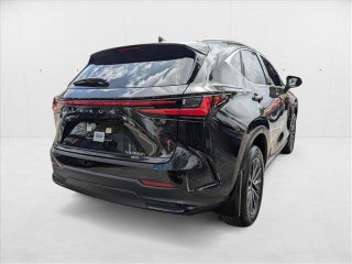 2025 Lexus NX 350h thumbnail – Hialeah, FL – 5