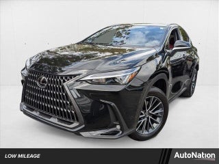Lexus NX 350h for sale Las Vegas