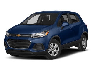 Chevrolet Trax for sale Las Vegas