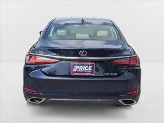 2021 Lexus ES 350 thumbnail – Miami, FL – 7