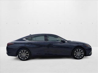 2021 Lexus ES 350 thumbnail – Miami, FL – 4