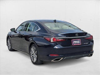 2021 Lexus ES 350 thumbnail – Miami, FL – 8