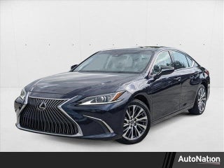 Lexus ES 350 for sale Las Vegas
