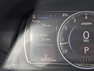 2021 Lexus ES 350 thumbnail – Miami, FL – 11
