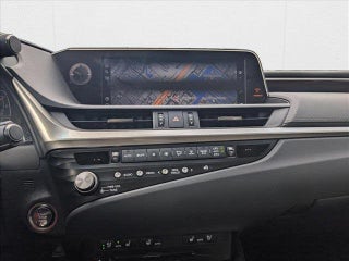 2021 Lexus ES 350 thumbnail – Miami, FL – 14