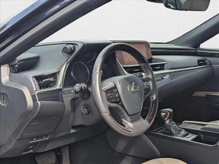 2021 Lexus ES 350 thumbnail – Miami, FL – 10
