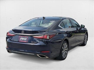 2021 Lexus ES 350 thumbnail – Miami, FL – 5