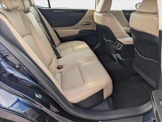 2021 Lexus ES 350 thumbnail – Miami, FL – 19