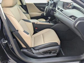 2021 Lexus ES 350 thumbnail – Miami, FL – 20