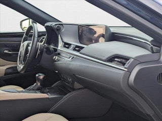 2021 Lexus ES 350 thumbnail – Miami, FL – 21