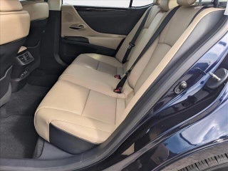 2021 Lexus ES 350 thumbnail – Miami, FL – 18