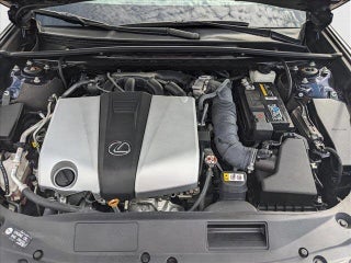 2021 Lexus ES 350 thumbnail – Miami, FL – 22