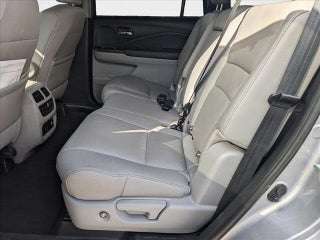 2022 Honda Pilot thumbnail – Miami, FL – 17