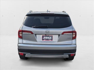2022 Honda Pilot thumbnail – Miami, FL – 7