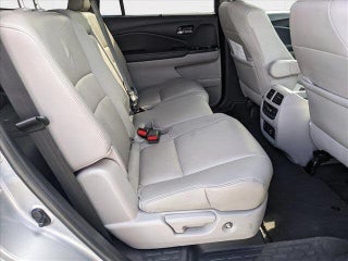 2022 Honda Pilot thumbnail – Miami, FL – 20
