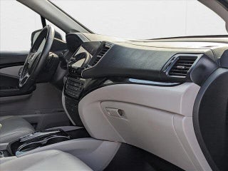 2022 Honda Pilot thumbnail – Miami, FL – 22