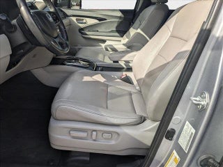 2022 Honda Pilot thumbnail – Miami, FL – 15