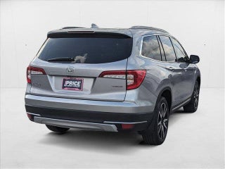 2022 Honda Pilot thumbnail – Miami, FL – 5