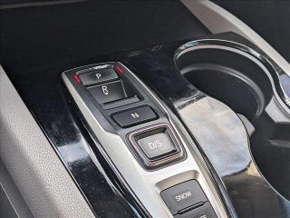 2022 Honda Pilot thumbnail – Miami, FL – 12