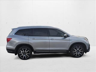 2022 Honda Pilot thumbnail – Miami, FL – 4
