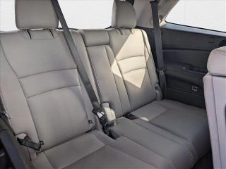 2022 Honda Pilot thumbnail – Miami, FL – 19
