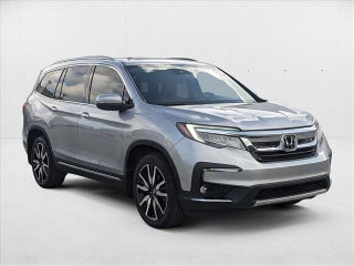 2022 Honda Pilot thumbnail – Miami, FL – 3