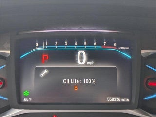 2022 Honda Pilot thumbnail – Miami, FL – 11