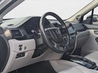 2022 Honda Pilot thumbnail – Miami, FL – 10