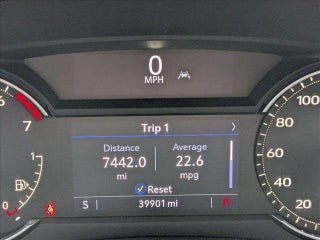 2023 Cadillac XT4 thumbnail – Miami, FL – 10