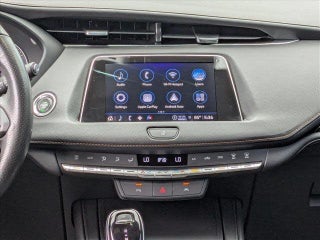 2023 Cadillac XT4 thumbnail – Miami, FL – 13