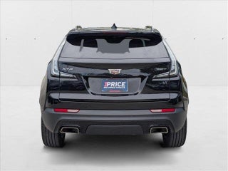 2023 Cadillac XT4 thumbnail – Miami, FL – 6