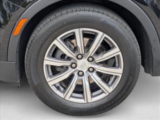 2023 Cadillac XT4 thumbnail – Miami, FL – 23