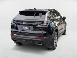 2023 Cadillac XT4 thumbnail – Miami, FL – 5