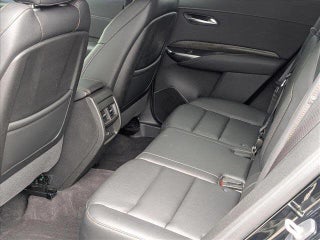 2023 Cadillac XT4 thumbnail – Miami, FL – 18
