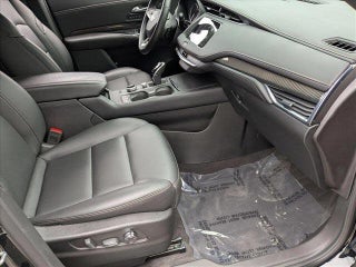 2023 Cadillac XT4 thumbnail – Miami, FL – 20