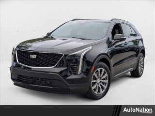 Cadillac XT4 for sale Las Vegas