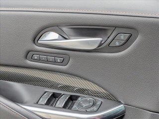 2023 Cadillac XT4 thumbnail – Miami, FL – 14