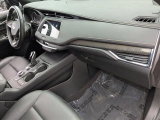 2023 Cadillac XT4 thumbnail – Miami, FL – 21