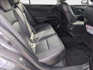 2023 Lexus ES 350 thumbnail – Miami, FL – 18