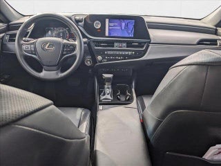 2023 Lexus ES 350 thumbnail – Miami, FL – 16